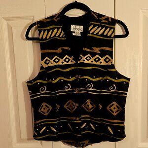 RAFAELLA Women's Vest